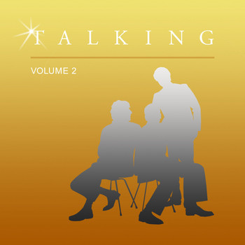 Various Artists - Talking, Vol. 2