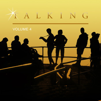 Various Artists - Talking, Vol. 4