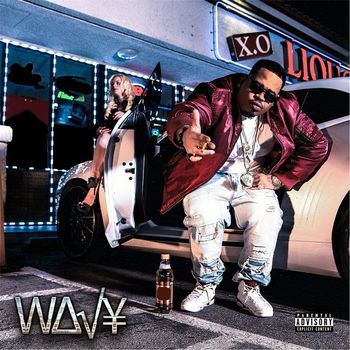 Water - Wavy (Explicit)