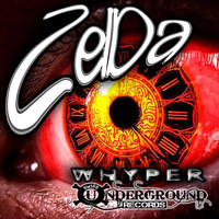 Zelda - Whyper