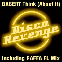 Babert - Think (About It)