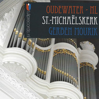 Gerben Mourik - Oudewater, Netherlands (St. Michaëlskerk)
