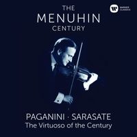 Yehudi Menuhin - Menuhin - Virtuoso of the Century