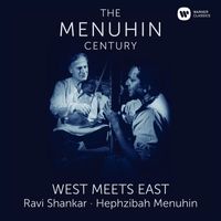 Yehudi Menuhin - West Meets East
