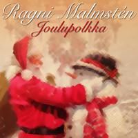 Ragni Malmstén - Joulupolkka