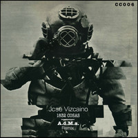 Jose Vizcaino - 1832 Cosas EP