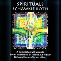 Schawkie Roth - Spirituals