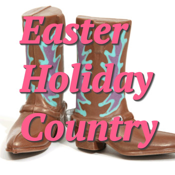 Various Artists - Easter Holiday Country
