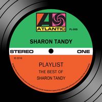 Sharon Tandy - Playlist: The Best Of Sharon Tandy