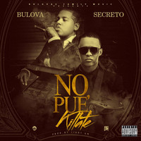 Secreto - No Pue' Killate (feat. Secreto)
