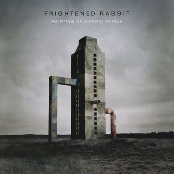 Frightened Rabbit - Lump Street (Explicit)