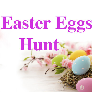 Various Artists - Easter Eggs Hunt