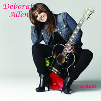 Deborah Allen - Ten Best