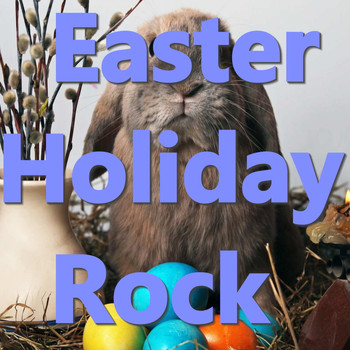 Various Artists - Easter Holiday Rock