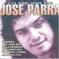 José Parra - Lo Mejor de José Parra