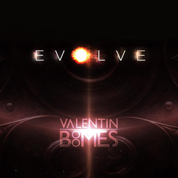 Valentin Boomes - Evolve