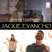 Jackie Evancho - Coming Home, Pt. II