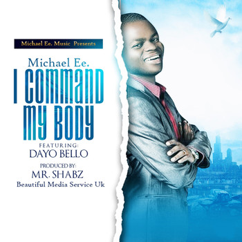 Michael e - Command My Body