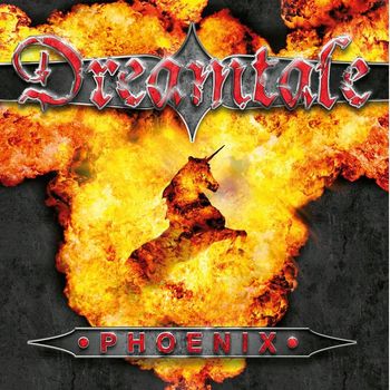 Dreamtale - Phoenix