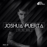 Joshua Puerta - On My Way EP