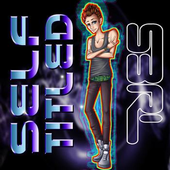 S3rl - Self Titled