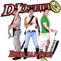 DJ Ossewa - Briljantjie
