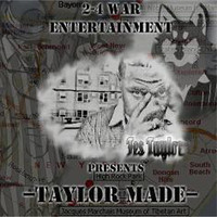 Fes Taylor - Taylor Made (Explicit)