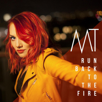 Matilda Thompson - Run Back to the Fire