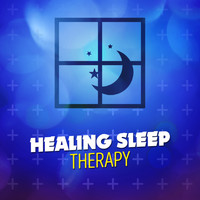Healing Therapy Music - Healing Sleep Therapy
