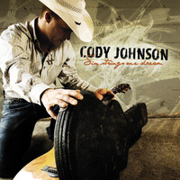 Cody Johnson - Six Strings One Dream