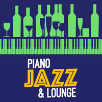 The Piano Lounge Players - Piano Jazz & Lounge