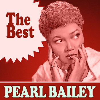 Pearl Bailey - The Best