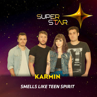 Karmin - Smells Like Teen Spirit (Superstar) - Single