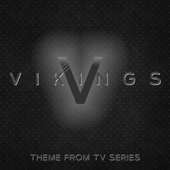 The Original Television Orchestra - Vikings (Theme from Tv Series)
