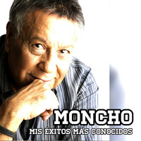 Moncho - Mis Boleros Más Románticos