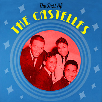 The Castelles - The Best Of