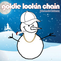 Goldie Lookin Chain - John Lewis Christmas