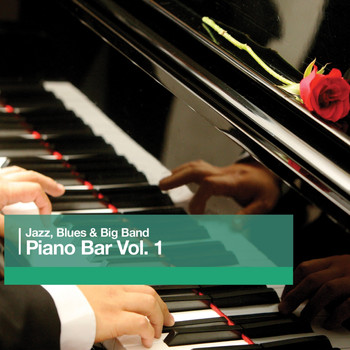 Robert J. Walsh - Piano Bar Vol. 1