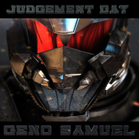Geno Samuel - Judgment Day
