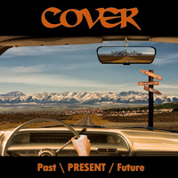 Cover - Past / Present / Future