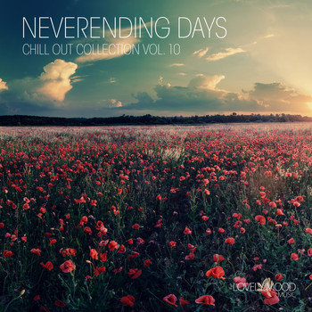 Various Artists - Neverending Days, Vol. 10