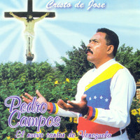 Pedro Campos - El Nuevo Cantor de Venezuela