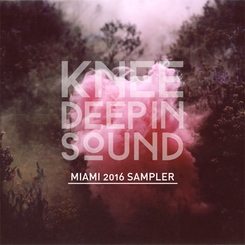 Various Artists - Knee Deep in Sound: Miami 2016 Sampler