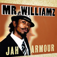 Mr. Williamz - Jah Armour