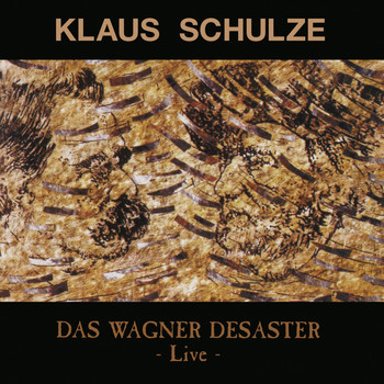 Klaus Schulze - Das Wagner Desaster (Live)