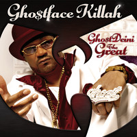 Ghostface Killah - GhostDeini The Great (Bonus Tracks)
