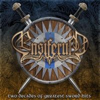 Ensiferum - Two Decades Of Greatest Sword Hits