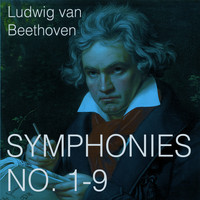 Wiener Philharmoniker, Wilhelm Furtwängler - Beethoven: Symphonies Nos. 1 - 9
