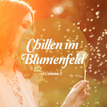 Various Artists - Chillen im Blumenfeld, Vol. 3 (Relaxing Music)