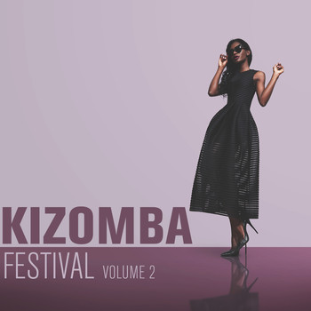 Various Artists - Kizomba Festival, Vol. 2 (Explicit)